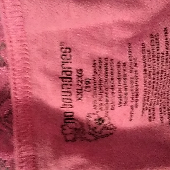 Pants - Picture 2 of 2